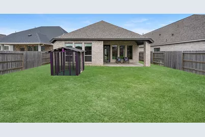 19330 Palfrey Prairie Trail, Tomball, TX 77377 - Photo 29