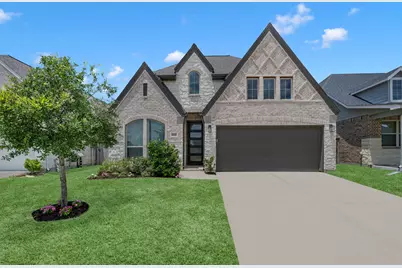 19330 Palfrey Prairie Trail, Tomball, TX 77377 - Photo 1