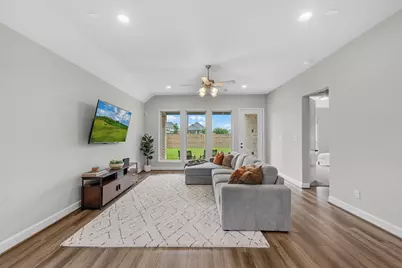 19330 Palfrey Prairie Trail, Tomball, TX 77377 - Photo 15