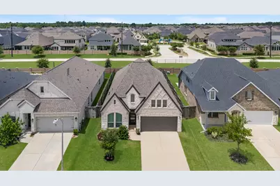 19330 Palfrey Prairie Trail, Tomball, TX 77377 - Photo 5