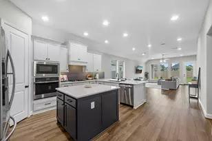 19330 Palfrey Prairie Trl, Tomball, TX 77377 - Photo 9