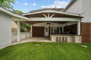 1907 Sandy Schoals Dr, League City, TX 77573 - Photo 43