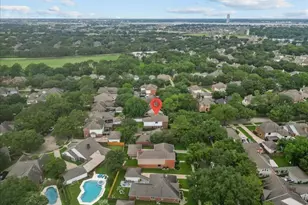 1907 Sandy Schoals Dr, League City, TX 77573 - Photo 49