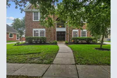 1907 Sandy Schoals Drive, League City, TX 77573 - Photo 3