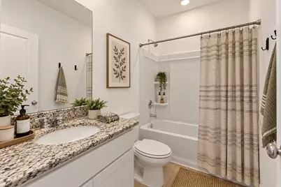 8006 Magnolia Praire Lane, Cypress, TX 77433 - Photo 19
