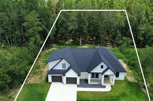 3032 Rd 66124, Dayton, TX 77535 - Photo 1