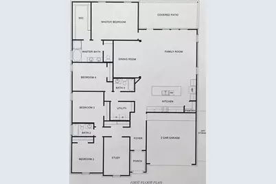 23511 Villatora, Katy, TX 77493 - Photo 11