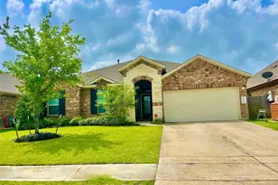 23511 Villatora, Katy, TX 77493 - Photo 1