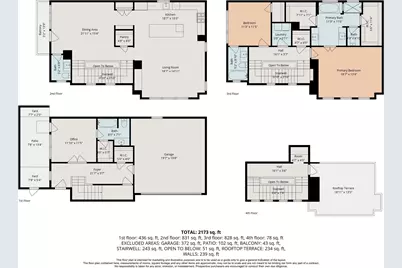 5212 Larkin Street, Houston, TX 77007 - Photo 41