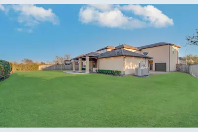 5226 Limestone Hill Lane, Sugar Land, TX 77479 - Photo 9