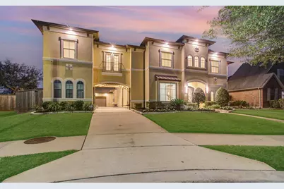 5226 Limestone Hill Lane, Sugar Land, TX 77479 - Photo 3
