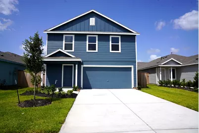 7515 Barcelona Spgs, Richmond, TX 77469 - Photo 1