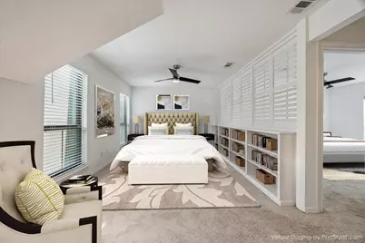 701 Bering Drive #402, Houston, TX 77057 - Photo 5