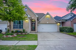 13231 Babbitt St, Houston, TX 77034 - Photo 1