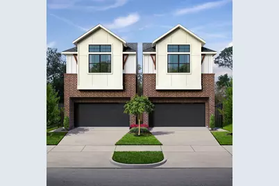 5018 Schuler Street, Houston, TX 77007 - Photo 1