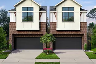 5018 Schuler St, Houston, TX 77007 - Photo 1