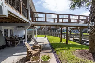 16627 Bermuda Way, Jamaica Beach, TX 77554 - Photo 23