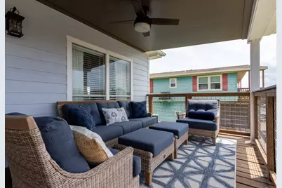 16627 Bermuda Way, Jamaica Beach, TX 77554 - Photo 21