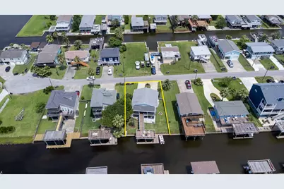 16627 Bermuda Way, Jamaica Beach, TX 77554 - Photo 41