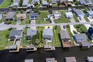 16627 Bermuda Way, Jamaica Beach, TX 77554 - Photo 41