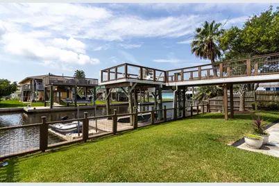 16627 Bermuda Way, Jamaica Beach, TX 77554 - Photo 35