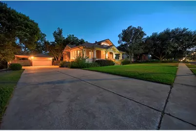 405 College Avenue, Brenham, TX 77833 - Photo 45