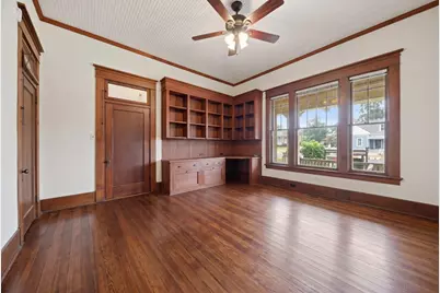 405 College Avenue, Brenham, TX 77833 - Photo 19