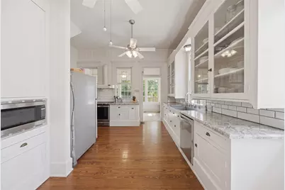 405 College Avenue, Brenham, TX 77833 - Photo 15