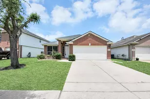 12426 Magnolia Canyon, Houston, TX 77099 - Photo 1