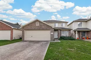 5051 Willow Point Dr, Conroe, TX 77303 - Photo 1