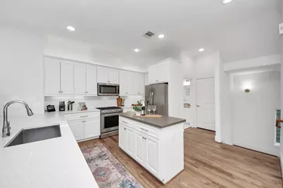 1628 W 24th Street, Houston, TX 77008 - Photo 5
