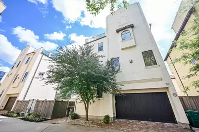 1825 W 24th Street, Houston, TX 77008 - Photo 3