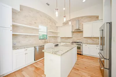 1825 W 24th Street, Houston, TX 77008 - Photo 1