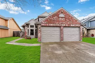 11415 Walnut Meadow Dr, Houston, TX 77066 - Photo 1