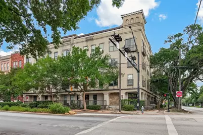 1602 Elgin St Street #11, Houston, TX 77004 - Photo 1