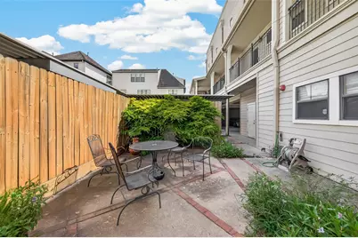 1602 Elgin St Street #11, Houston, TX 77004 - Photo 37