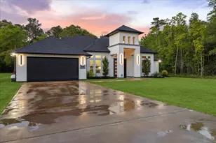 671 Rd 6609, Dayton, TX 77535 - Photo 1