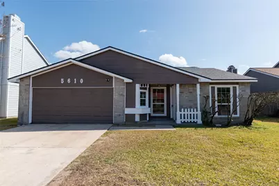 5610 Wallis Trail Court, Houston, TX 77049 - Photo 1