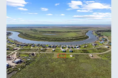 Lot 100, 101 Blue Water, Sargent, TX 77414 - Photo 3