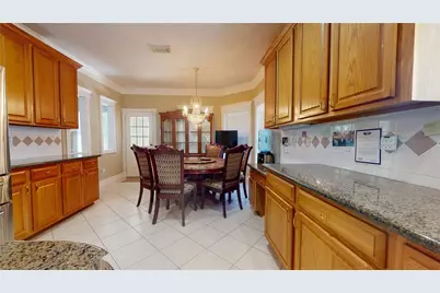 17319 Jackson Pines Drive, Houston, TX 77090 - Photo 7