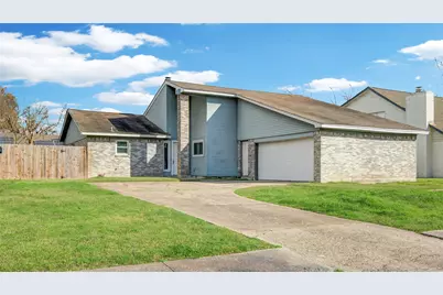 6626 Sandswept Lane, Houston, TX 77086 - Photo 1