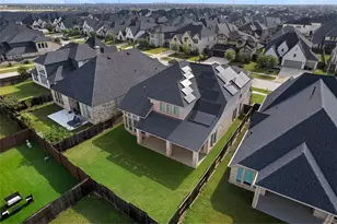 4210 Ana Ridge Ln, Fulshear, TX 77441 - Photo 17