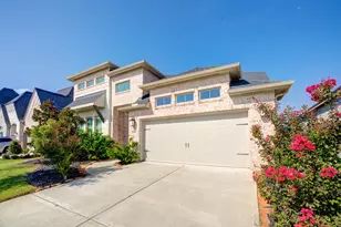 4210 Ana Ridge Ln, Fulshear, TX 77441 - Photo 1