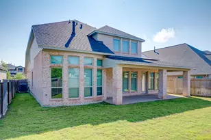 4210 Ana Ridge Ln, Fulshear, TX 77441 - Photo 5