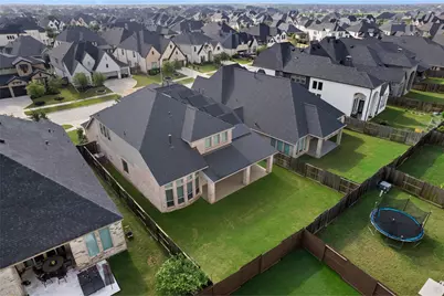 4210 Ana Ridge Lane, Fulshear, TX 77441 - Photo 7