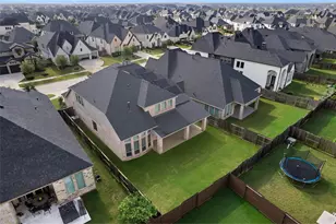 4210 Ana Ridge Ln, Fulshear, TX 77441 - Photo 7