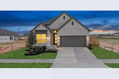 22211 Hercules Club Lane, Cypress, TX 77433 - Photo 1