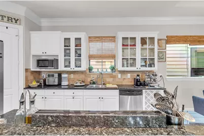 1305 Studer Court, Houston, TX 77007 - Photo 23