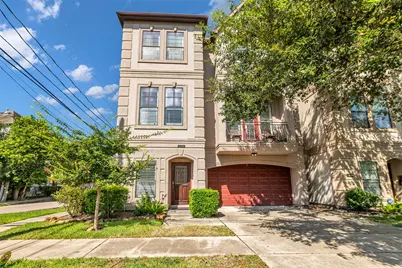 1305 Studer Court, Houston, TX 77007 - Photo 3