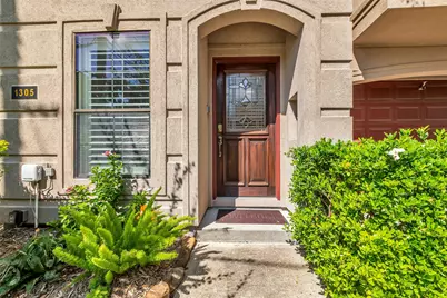 1305 Studer Court, Houston, TX 77007 - Photo 3